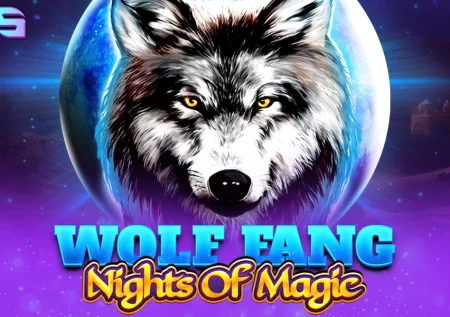Wolf Fang – Nights of Magic