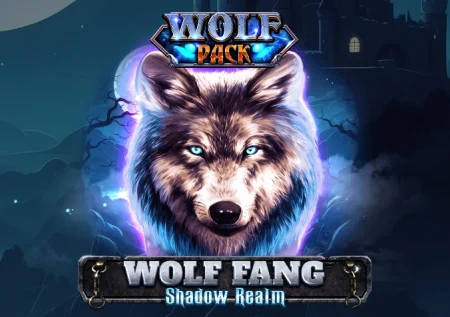 Wolf Fang – Shadow Realm