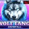 Wolf Fang Snowfall