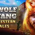 Wolf Fang – Western Tales
