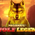 Wolf Legend Megaways