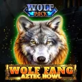 Wolf Fang – Aztec Howl