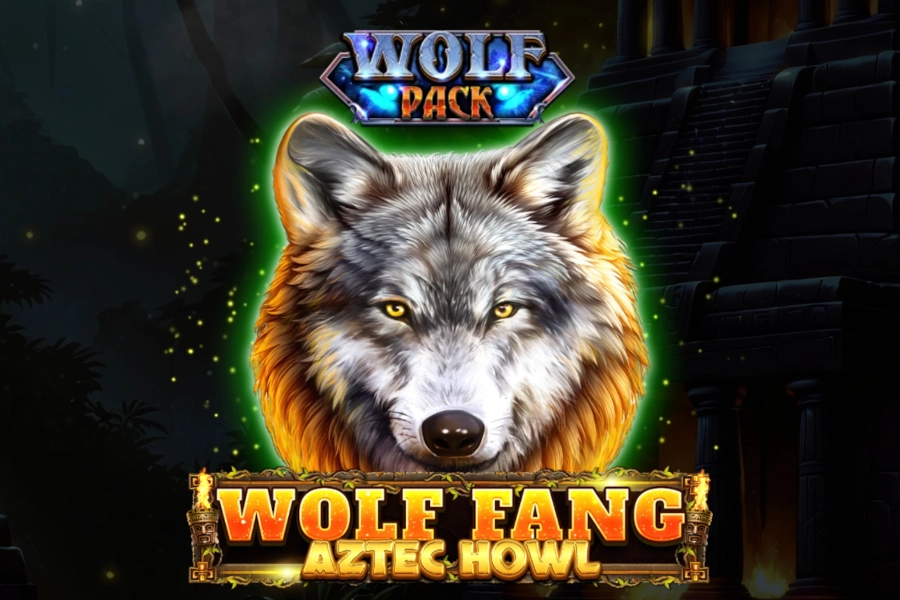 Wolf Fang – Aztec Howl