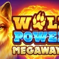 Wolf Power Megaways