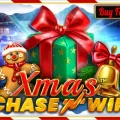 Xmas Chase ‘N’ Win
