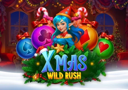 Xmas Wild Rush