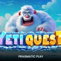 Yeti Quest