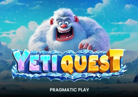 Yeti Quest