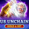 Zeus Unchained – Hold & Hit