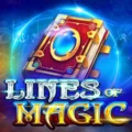 Lines of Magic