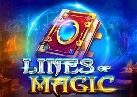 Lines of Magic