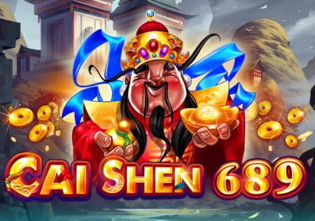 Cai Shen 689