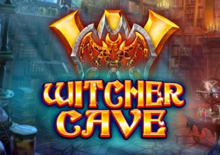 Witcher Cave