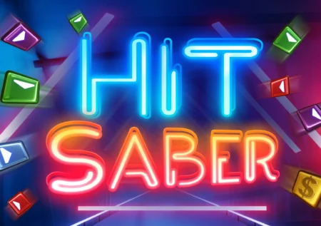 Hit Saber