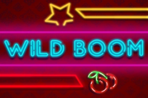 Wild Boom