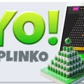YOriginal Plinko