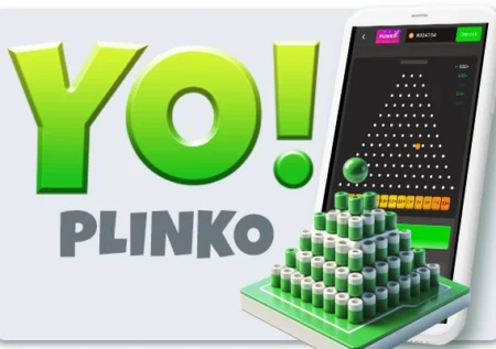 YOriginal Plinko