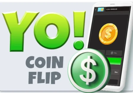 YOriginal CoinFlip