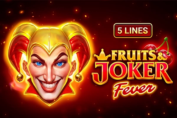 Fruits & Joker Fever