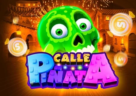 Calle Piñata