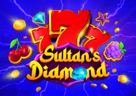 Sultan’s Diamond