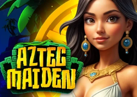 Aztec Maiden