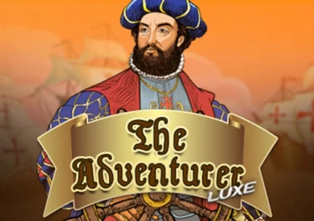 The Adventurer Luxe