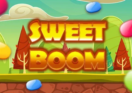 Sweet Boom