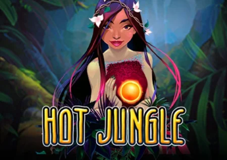 Hot Jungle