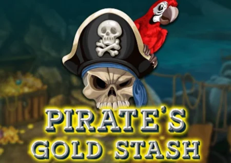 Pirates Gold Stash