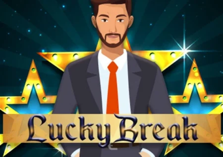Lucky Break