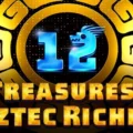 12 Treasures: Aztec Riches