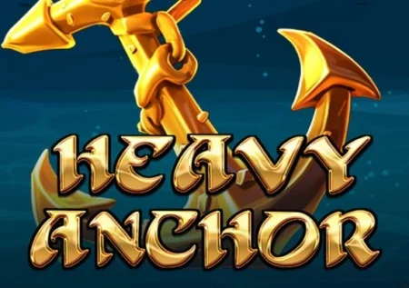Heavy Anchor