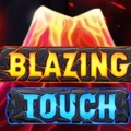Blazing Touch