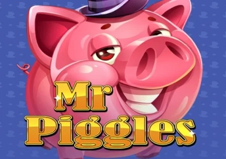 Mr Piggles