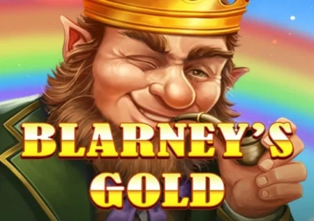 Blarney’s Gold