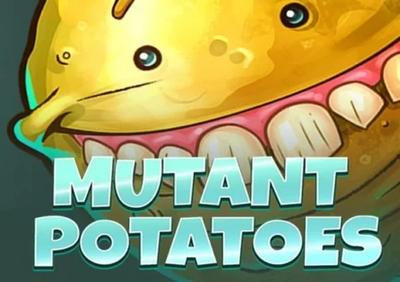 Mutant Potatoes
