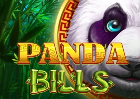 Panda Bills