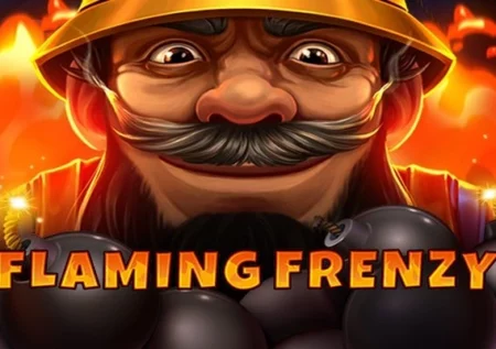 Flaming Frenzy