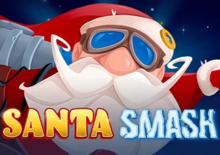 Santa Smash
