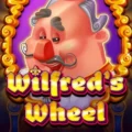 Wilfred’s Wheel