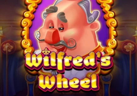 Wilfred’s Wheel