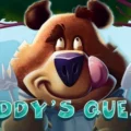 Teddy’s Quest