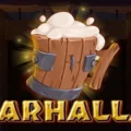 Barhalla
