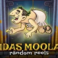 Midas Moolah Random Reels