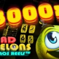 Mad Melons Chaos Reels