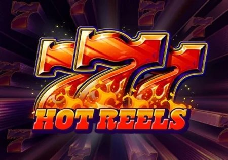 777 Hot Reels