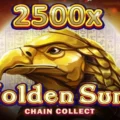 Golden Suns: Chain Collect