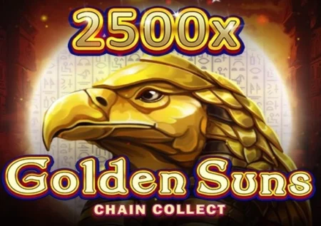 Golden Suns: Chain Collect