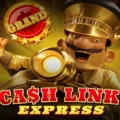 Cash Link Express: Hold & Win